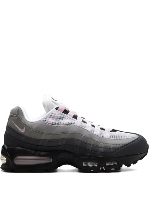 кроссовки Air Max 95 Pink Foam