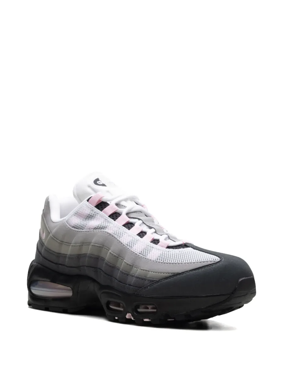 кроссовки Air Max 95 Pink Foam 3