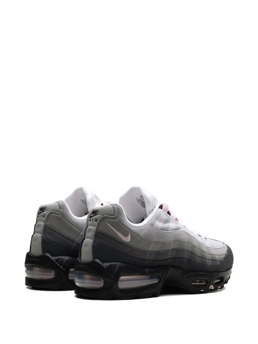 кроссовки Air Max 95 Pink Foam 6