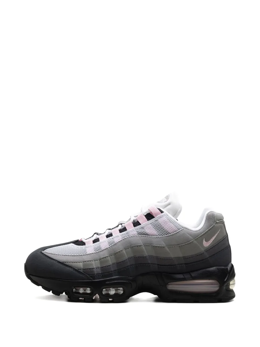 кроссовки Air Max 95 Pink Foam 10