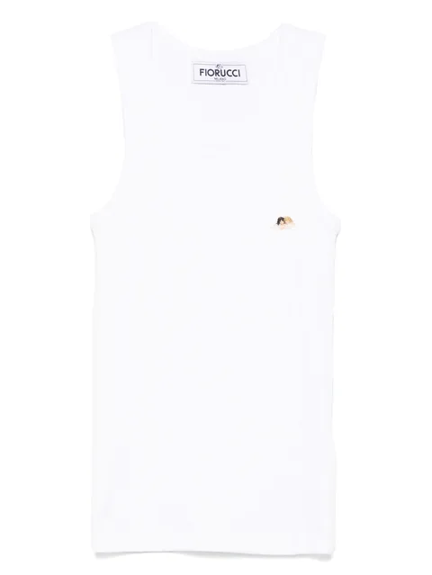 Angel Patch tank top