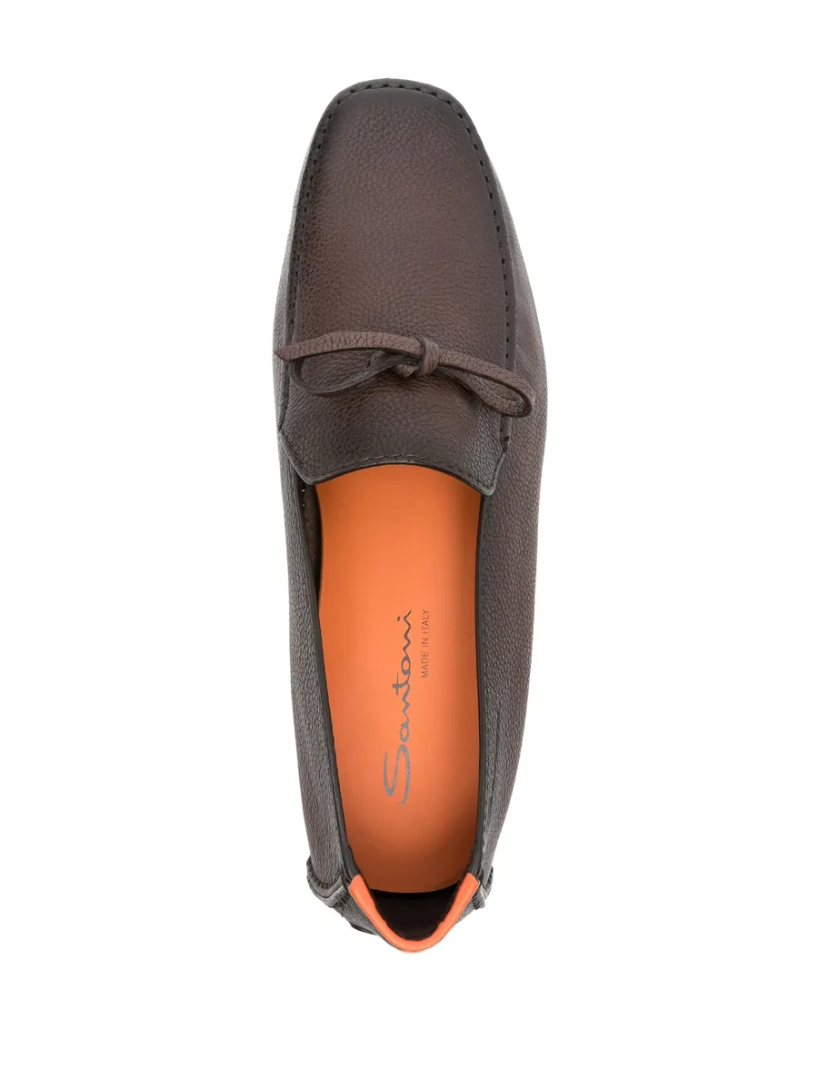 leather loafers 7