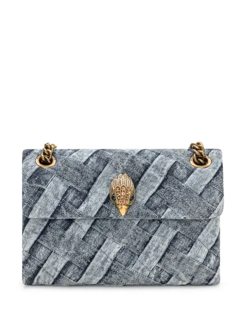 сумка на плечо Mini Kensington Soft