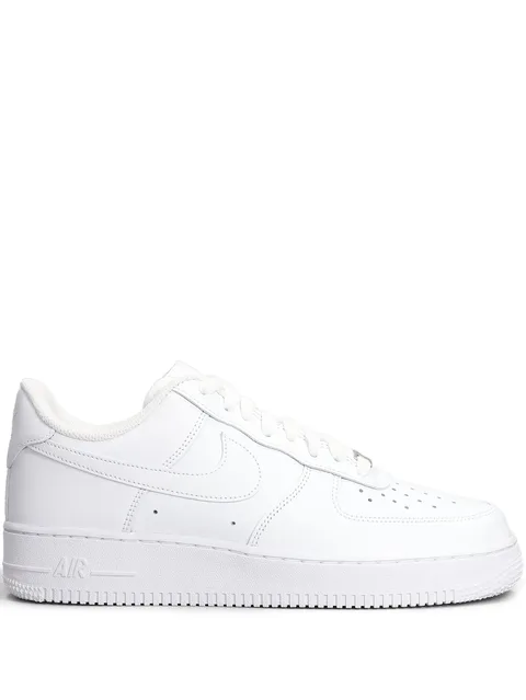 кроссовки Air Force 1 '07