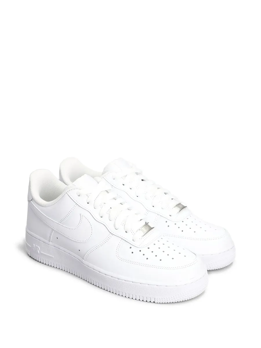 кроссовки Air Force 1 '07 3