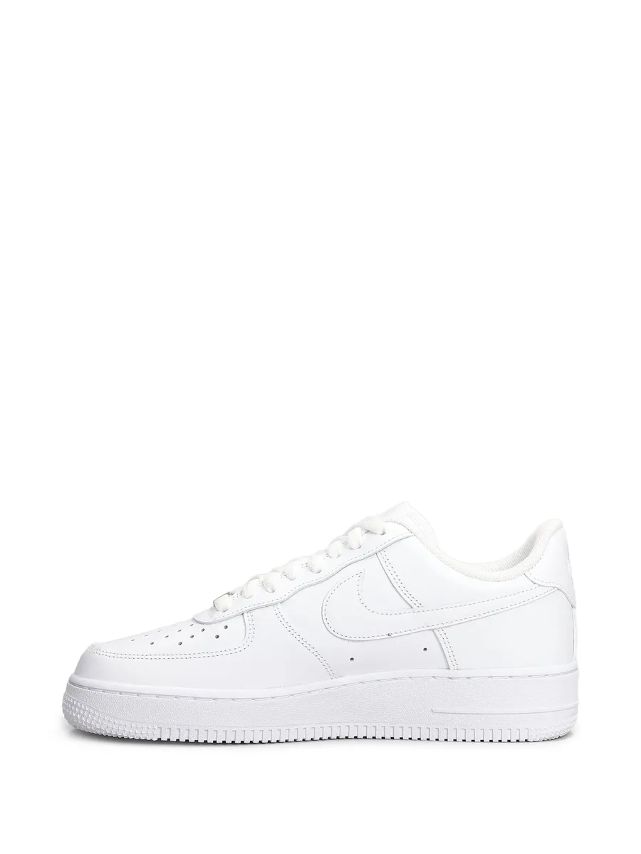 кроссовки Air Force 1 '07 8