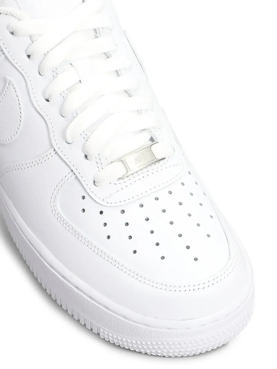 кроссовки Air Force 1 '07 9