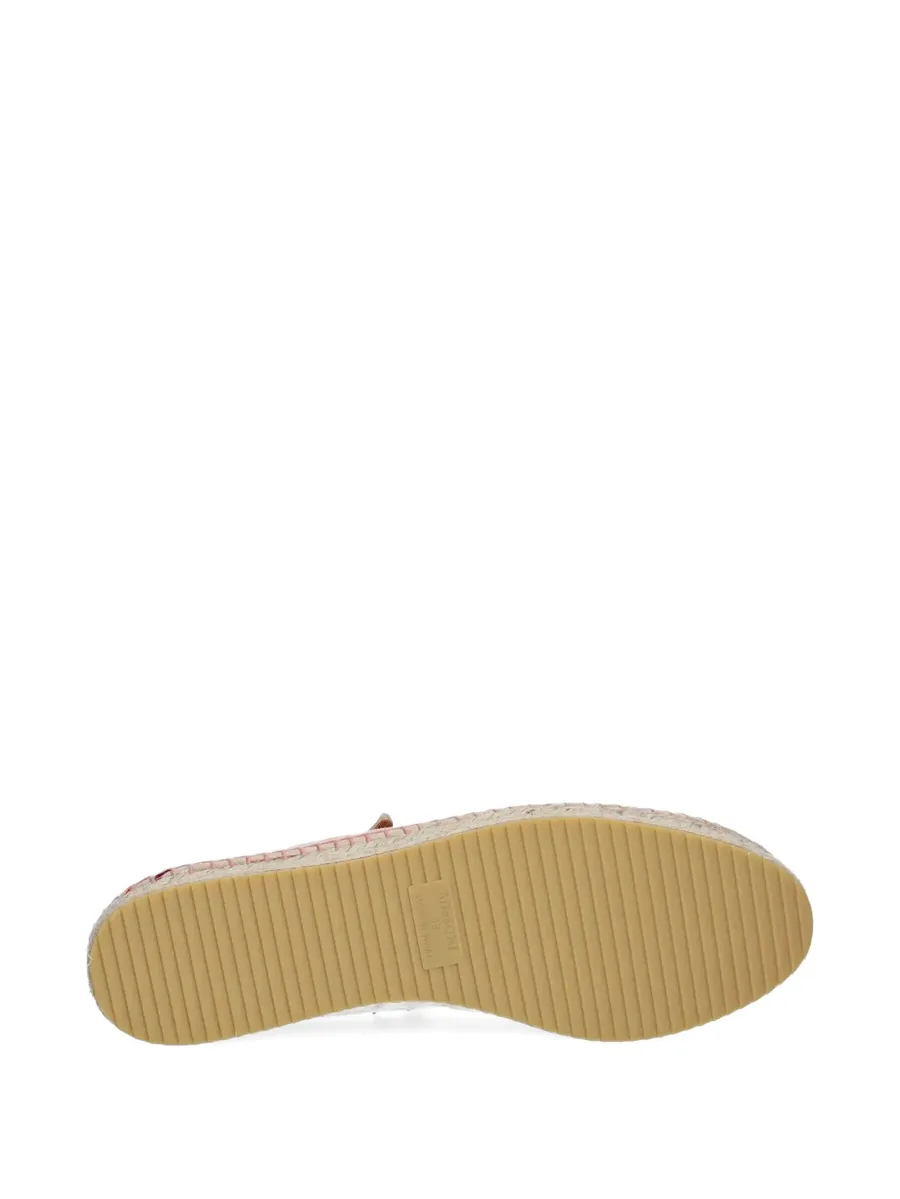 эспадрильи Barnes 10