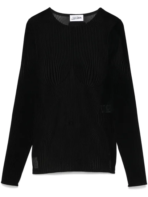 топ The Morphing Pinstripes