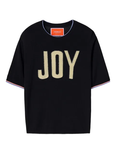 футболка Joy
