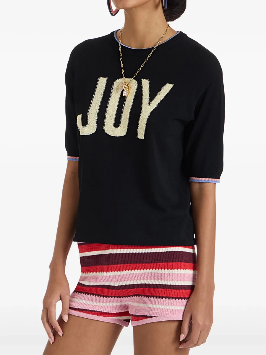 футболка Joy 3