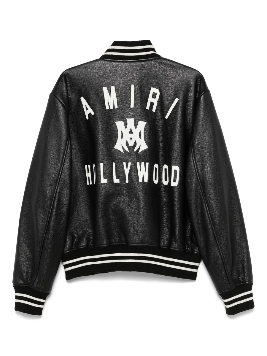 бомбер MA Hollywood 4