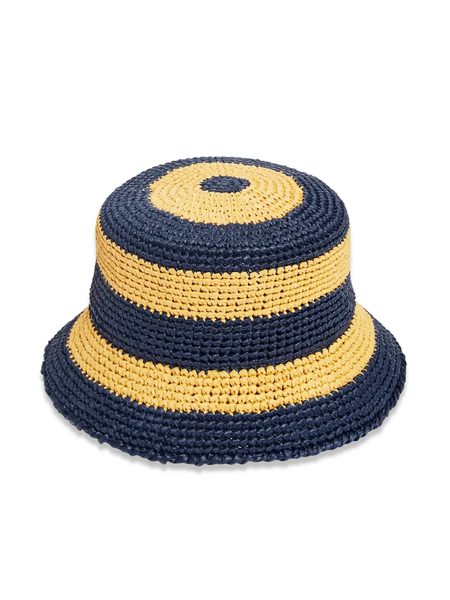 striped bucket hat 4