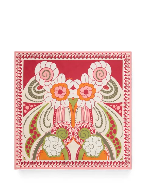 мини-сумка floulard 45x45