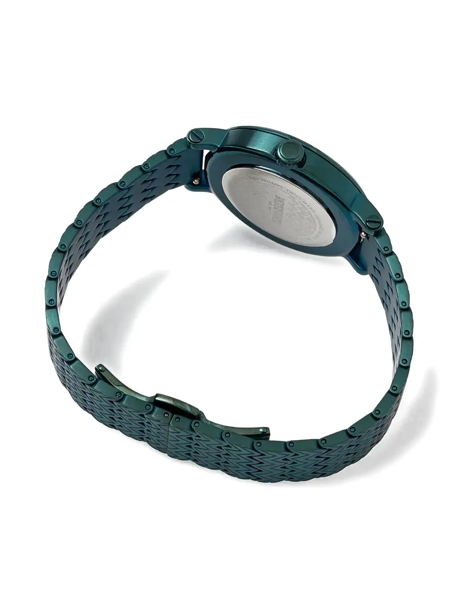 наручные часы Zigzag Teal 36 мм 4