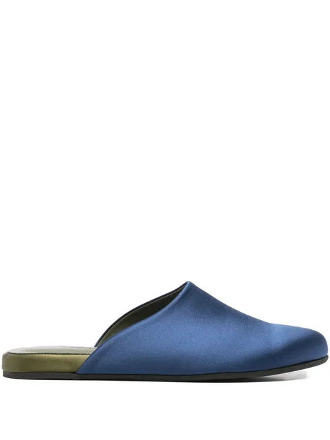 мюли The Slipper