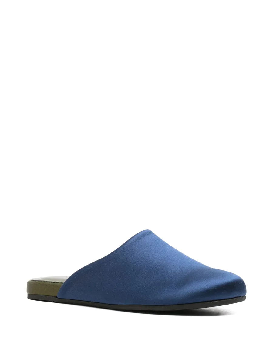 мюли The Slipper 3