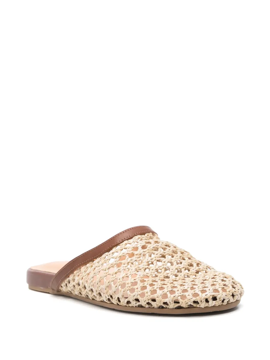 слиперы The Slipper 6