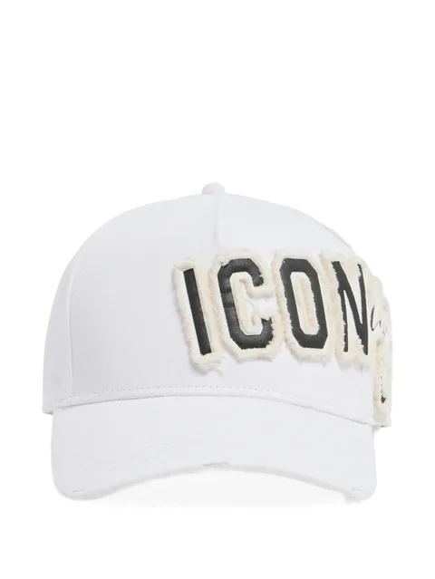 бейсболка ICONique