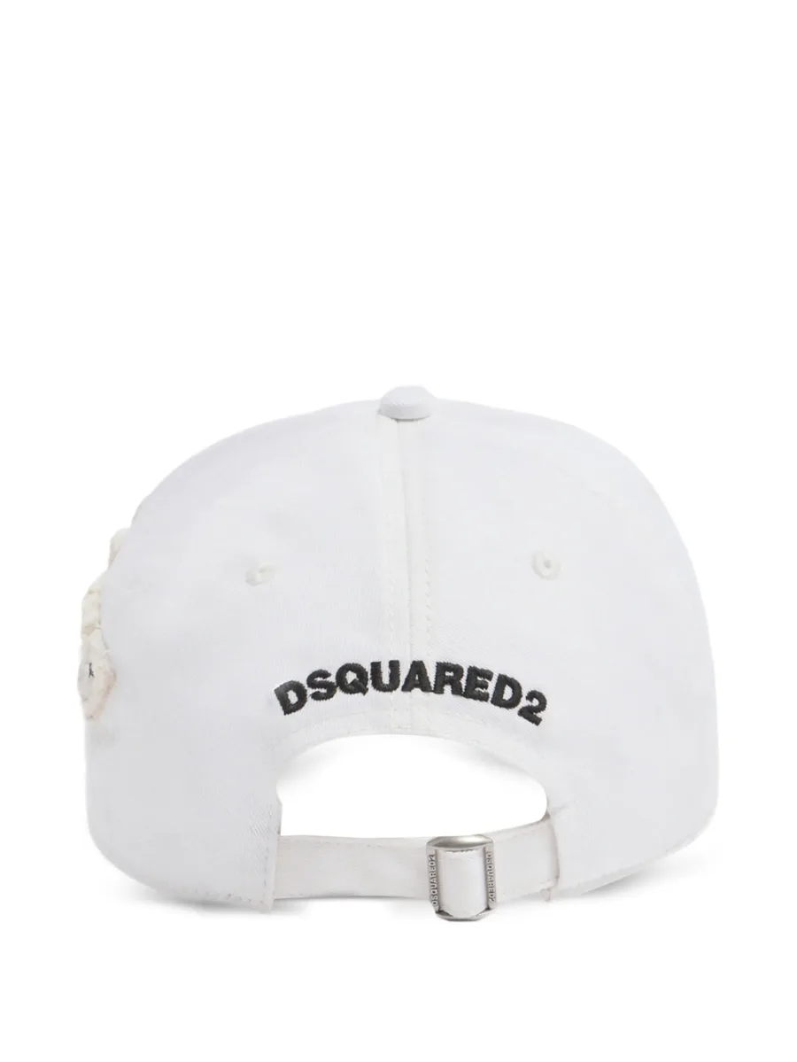 бейсболка ICONique 4