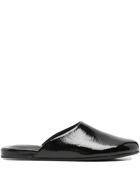 мюли The Slipper