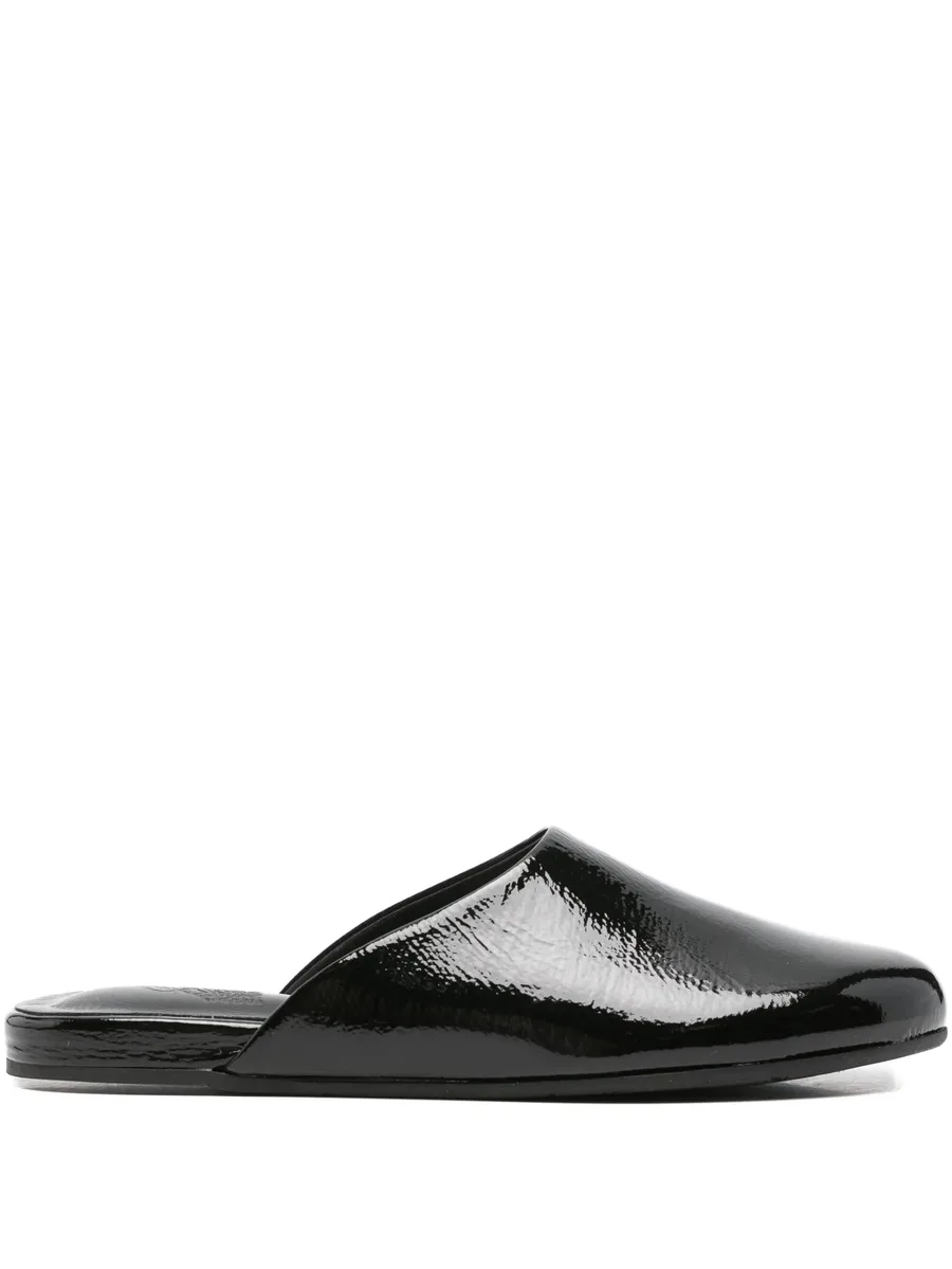 мюли The Slipper 2