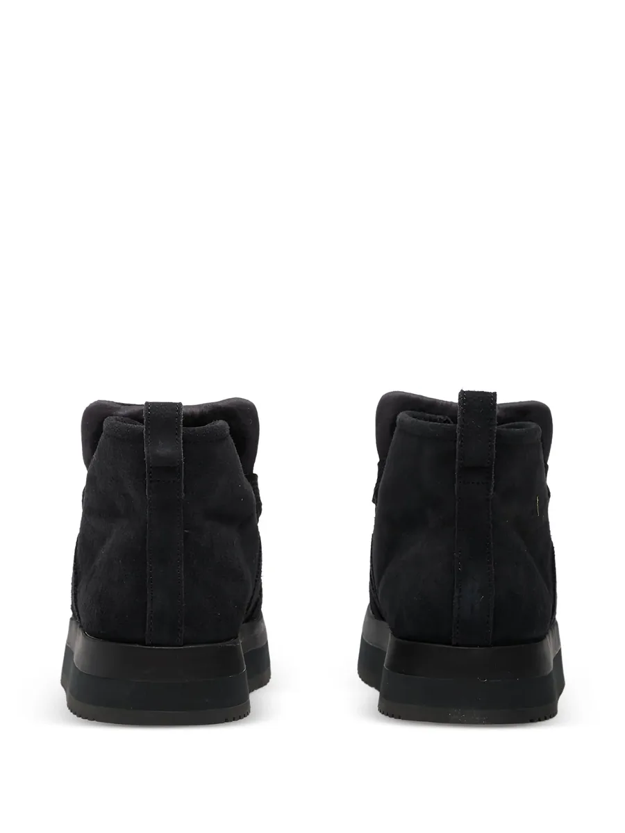 кроссовки Campus 00s Winter Mid 5