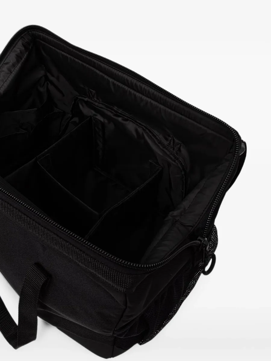 logo sports bag 9