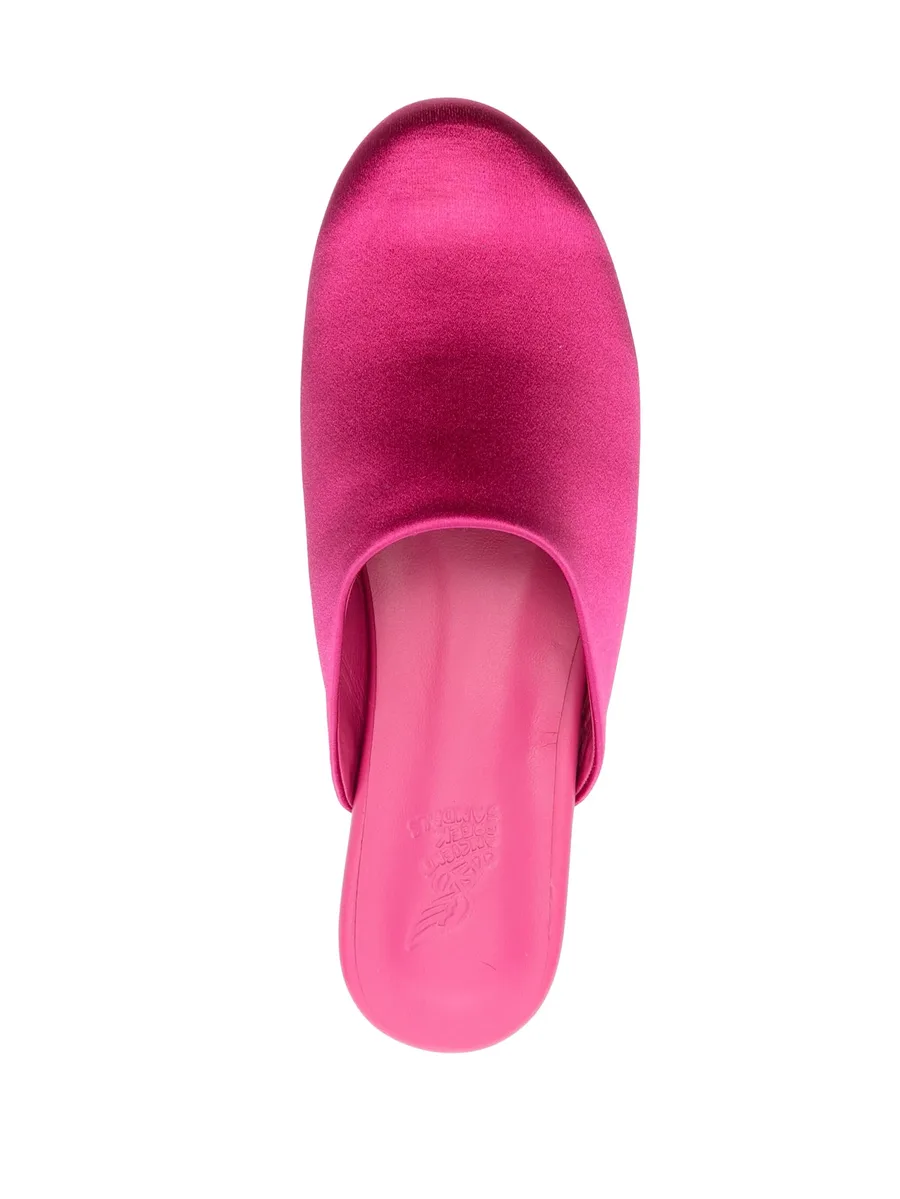 satin slippers 7