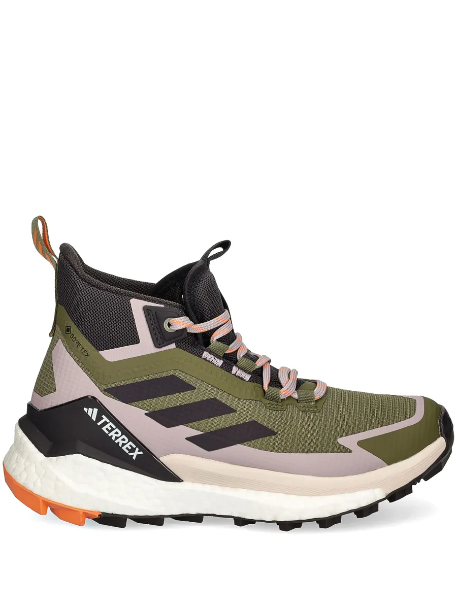 кроссовки Terrex Free Hiker 2.0 2