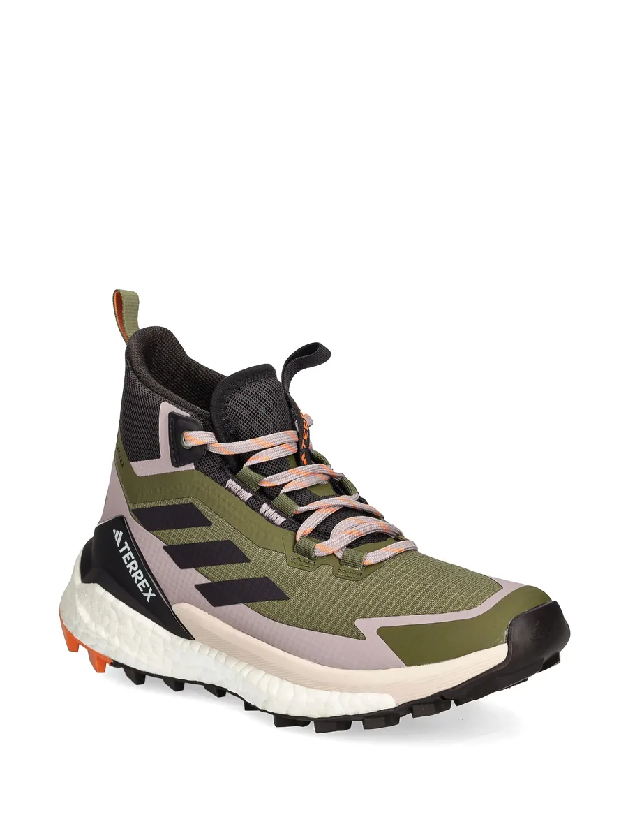 кроссовки Terrex Free Hiker 2.0 4