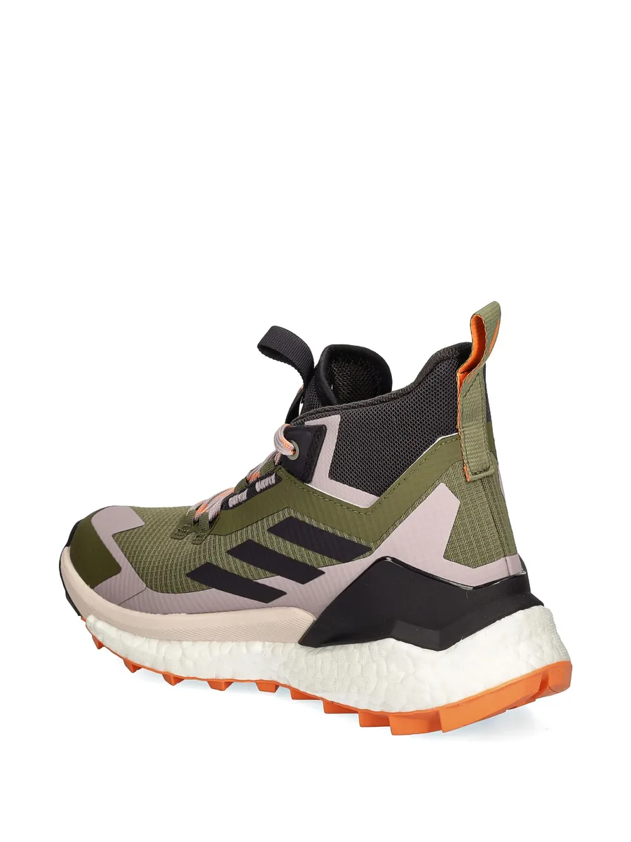 кроссовки Terrex Free Hiker 2.0 5