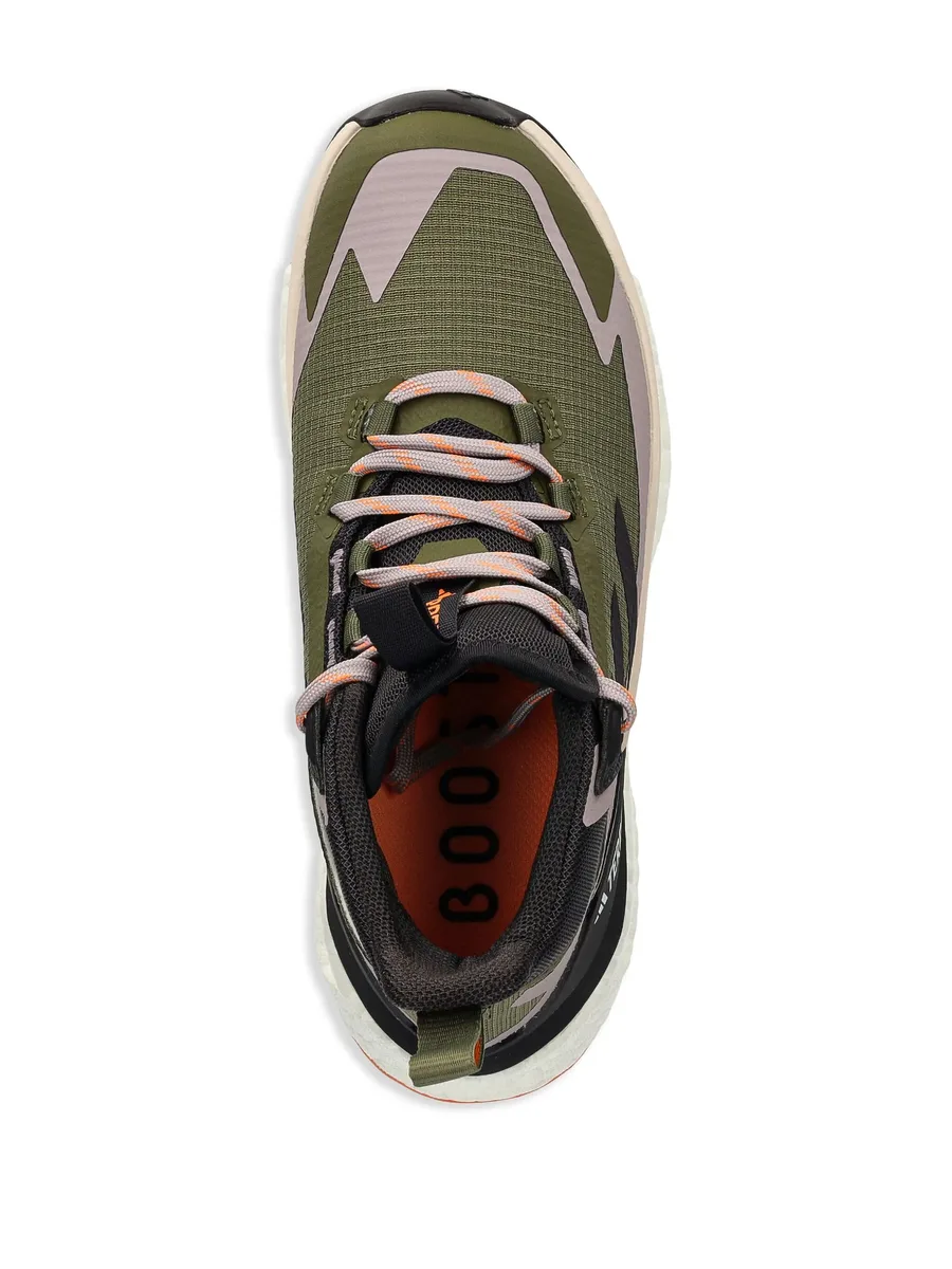 кроссовки Terrex Free Hiker 2.0 8