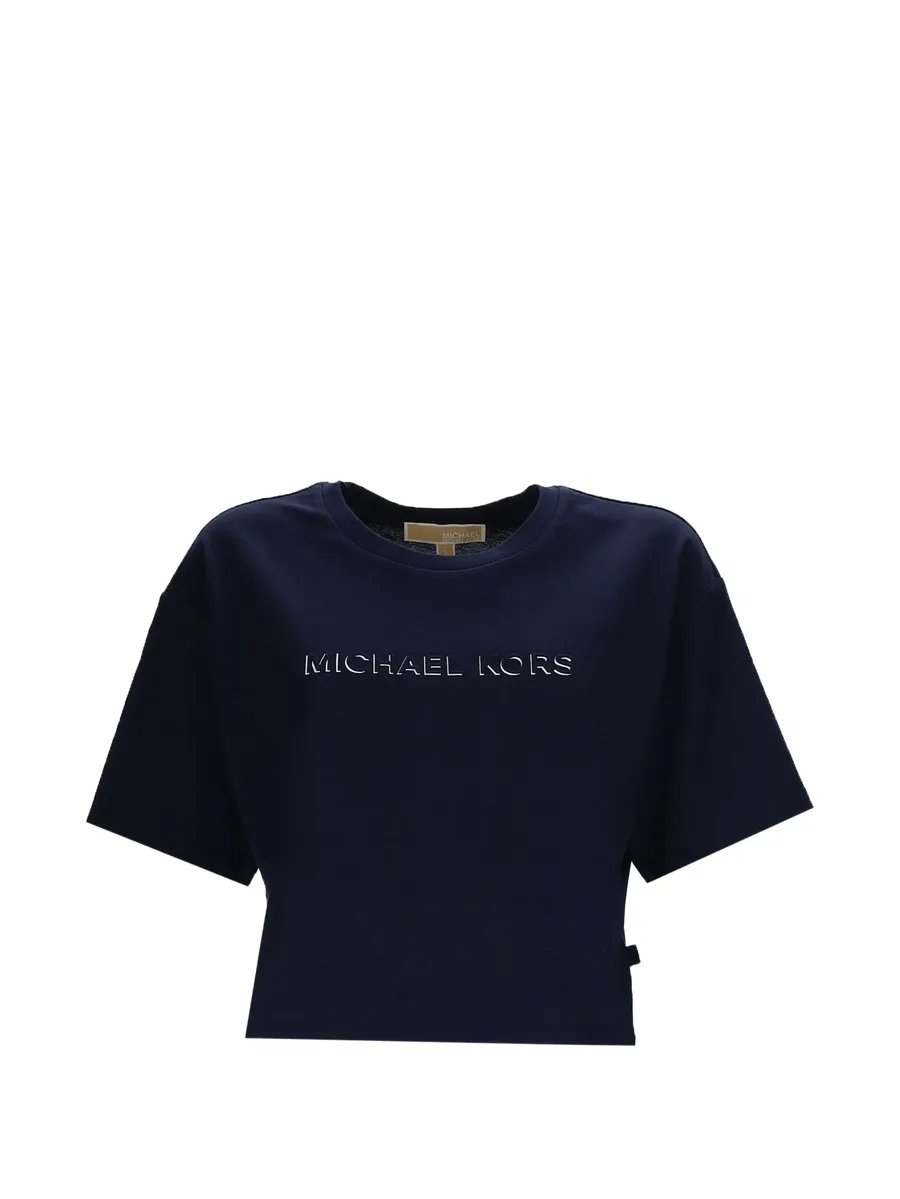 logo T-shirt 2