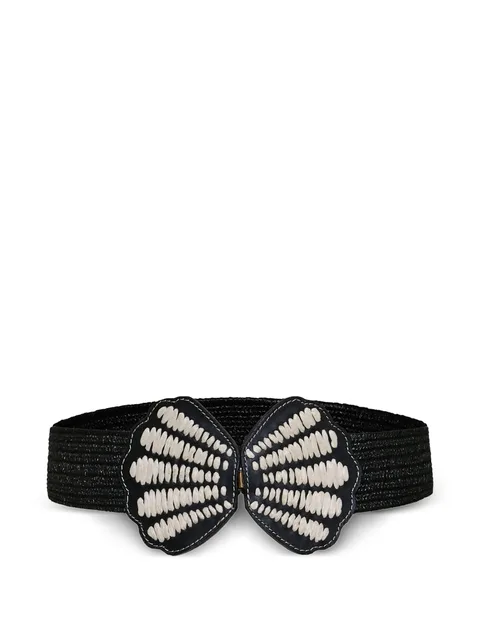 ремень Boho Seashells