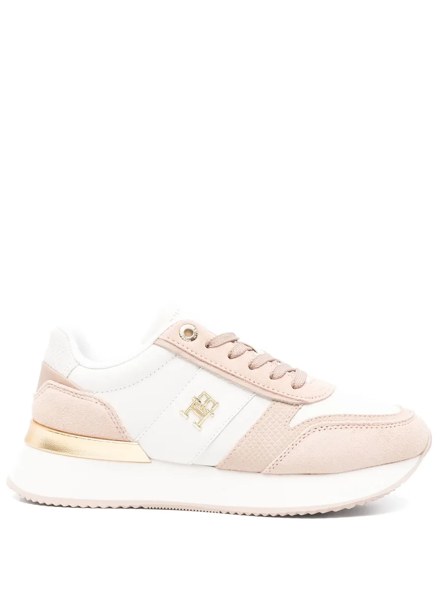 кроссовки TH Fashion Runner 2