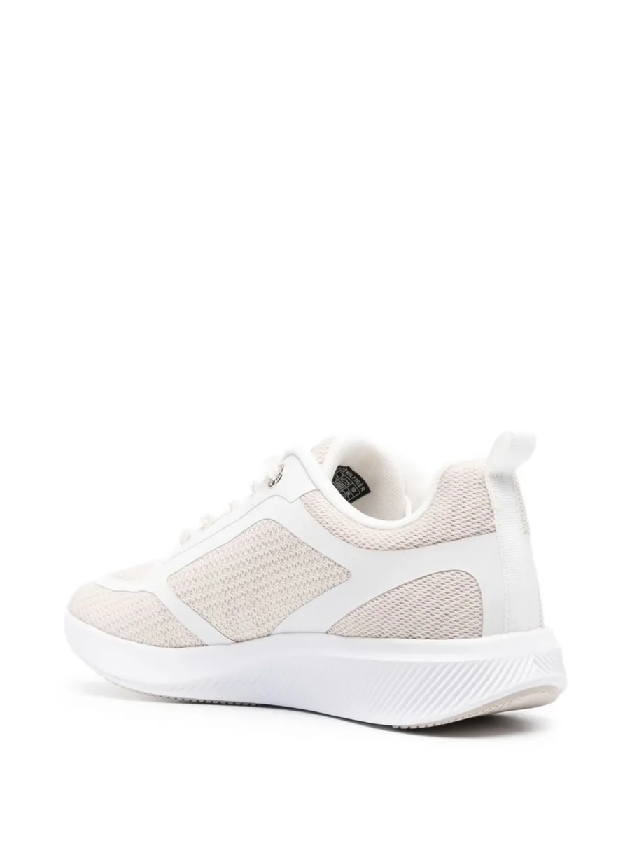 logo-print mesh sneakers 5