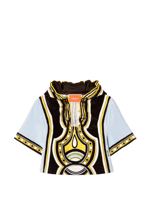 худи Portal Tee