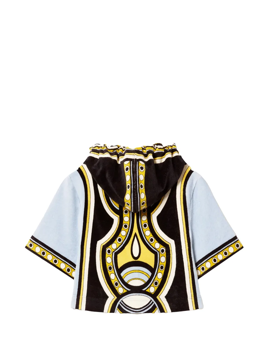 худи Portal Tee 9
