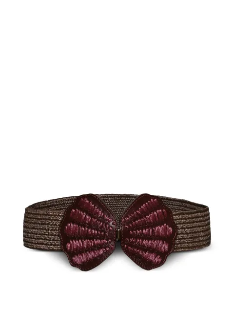 ремень Boho Seashells