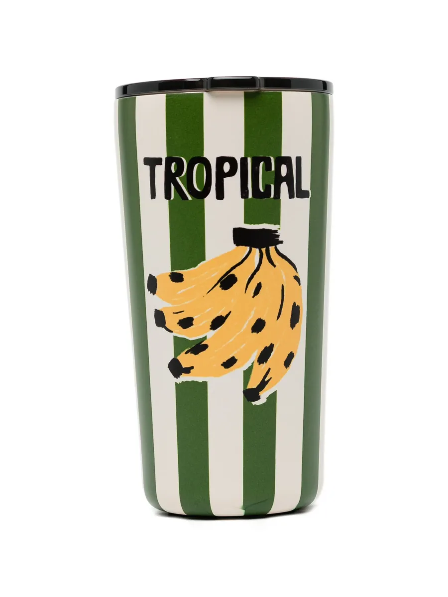 стакан Tropical Banana 2
