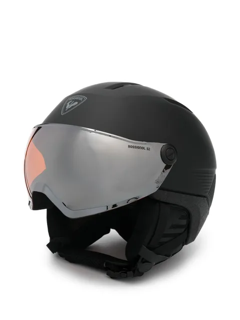 шлем visor impact