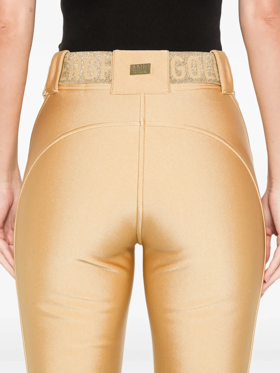 лыжные брюки Gold Splendore 9