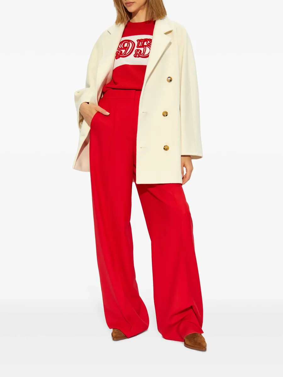 Rebus wool-cashmere coat 3