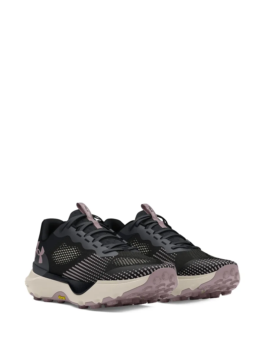 кроссовки Infinite Pro-Trail 4