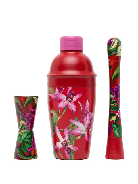 набор для приготовления коктейлей Shake Joy Up (3 шт.)