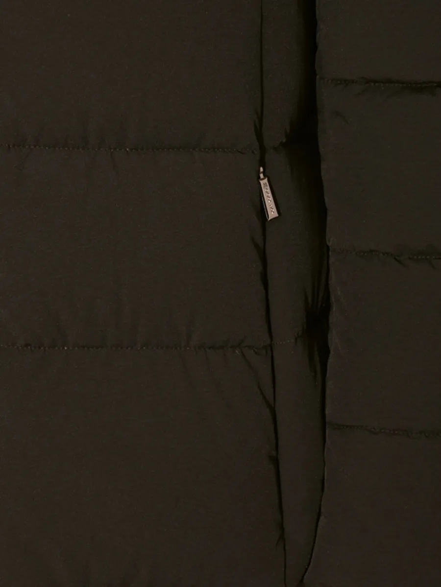 Moorer Coats Black 7