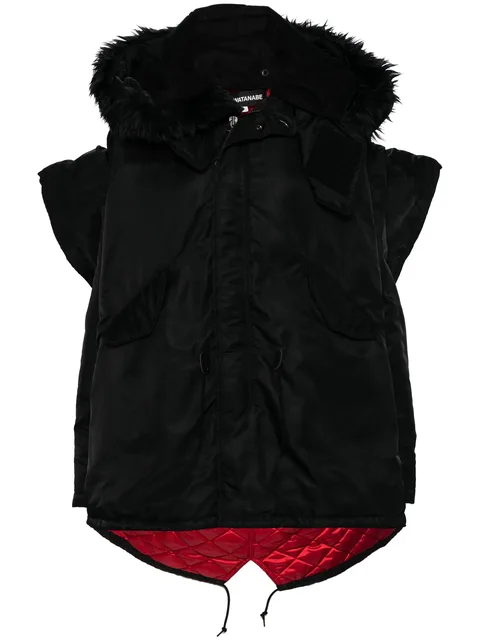oversized coat