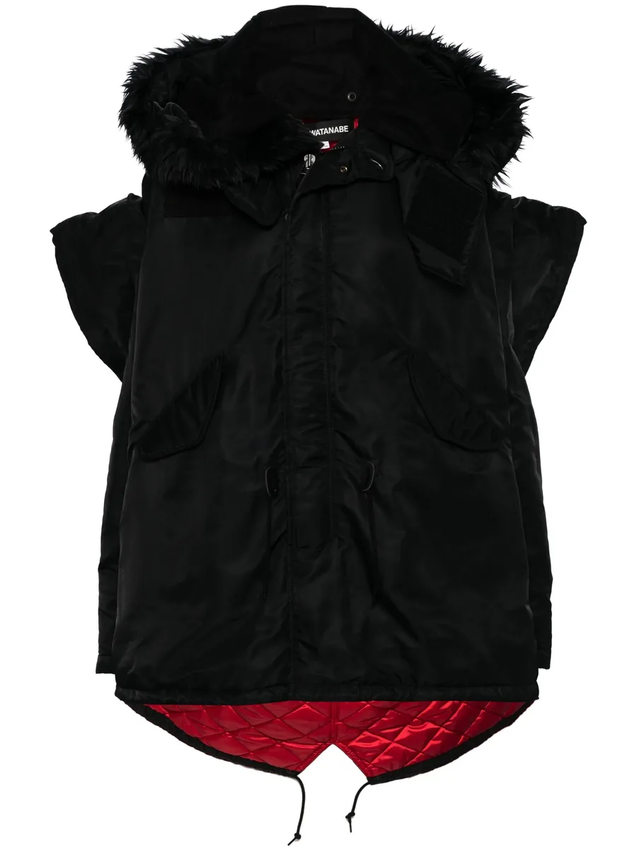 oversized coat 2