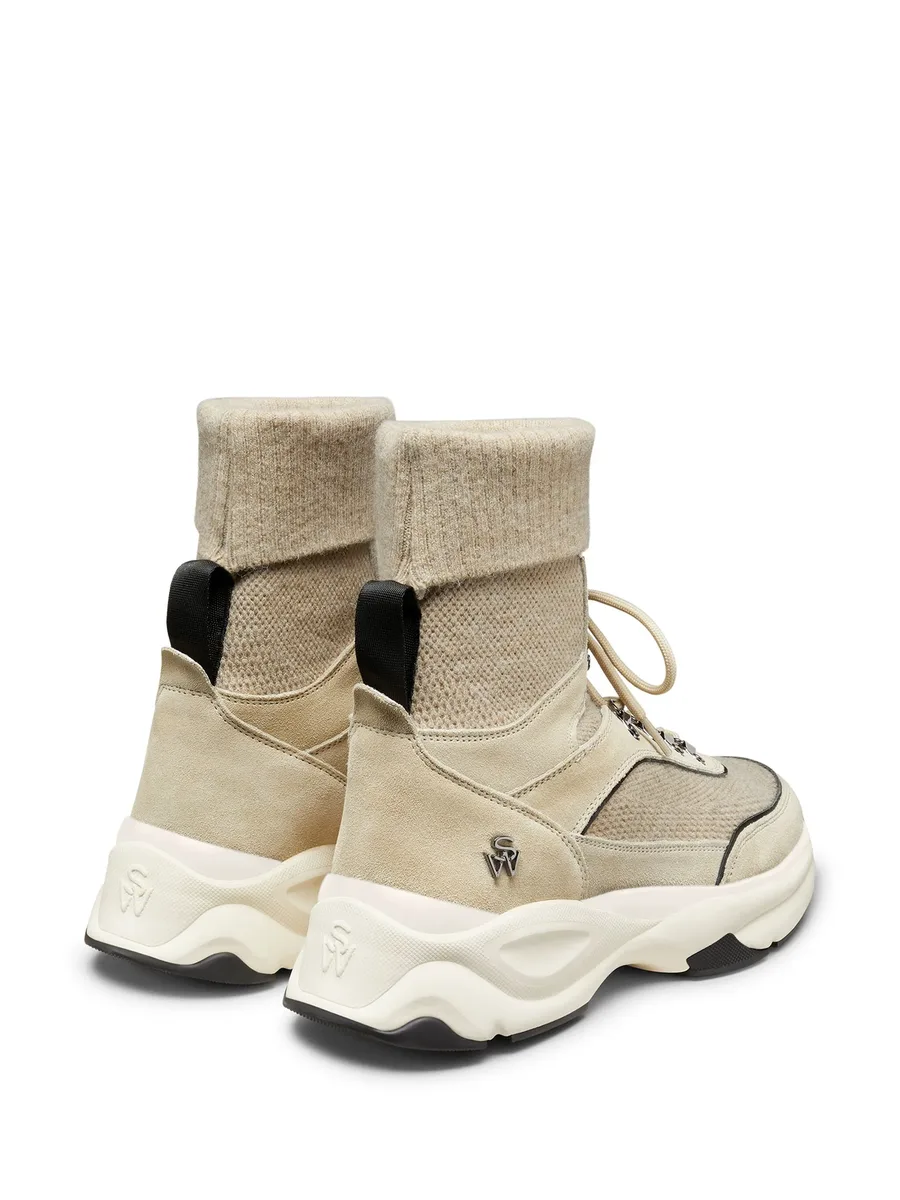 кроссовки Hiker 5
